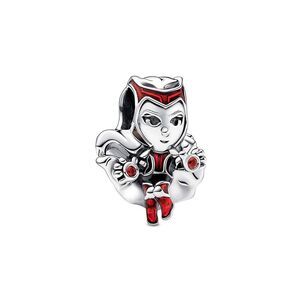 Pandora Marvel Silver Charm